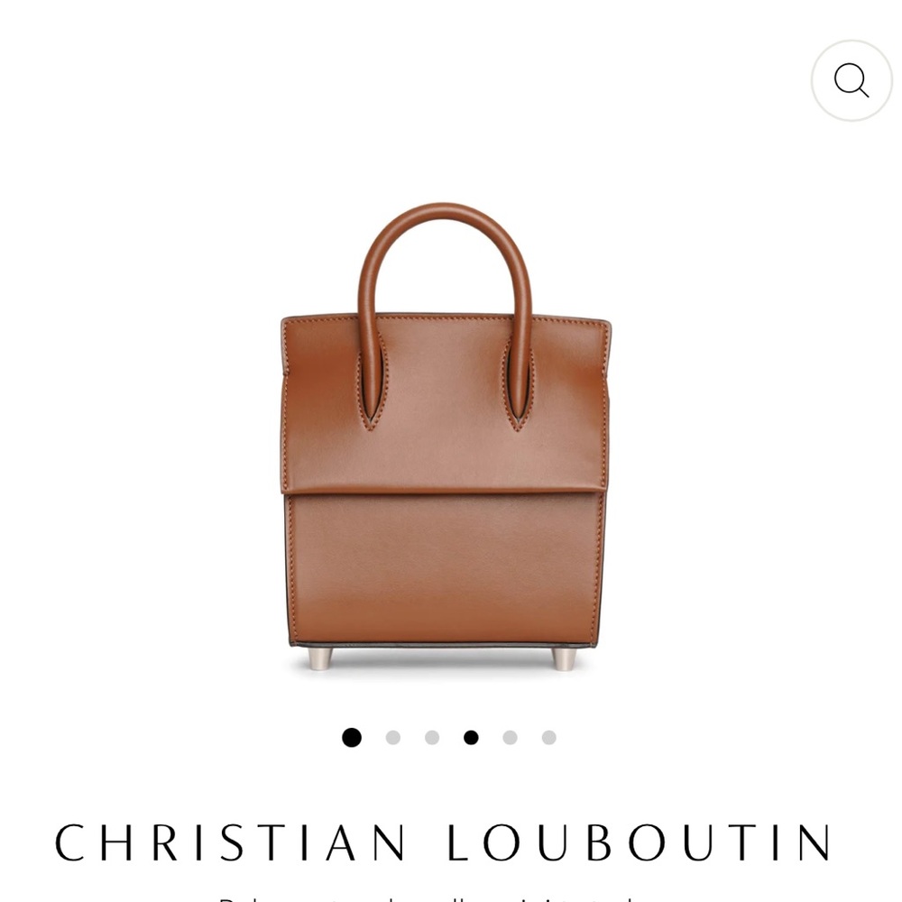 Christian louboutin Paloma